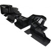 BUMPER DEFLECTOR FR LH  REPLACEMENT FOR TOYOTA HIGHLANDER 2015 PARTSLINK NUMBER  TO1218104