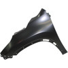 FENDER FR LH CAPA  REPLACEMENT FOR TOYOTA HIGHLANDER 2015 PARTSLINK NUMBER  TO1240251C