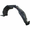 FENDER LINER LH 2.7L W/EXTENSION SHEET  REPLACEMENT FOR TOYOTA HIGHLANDER 2015 PARTSLINK NUMBER  TO1248194