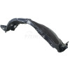 FENDER LINER LH 3.5L W/TOWING/INSULATION FOAM REPLACEMENT FOR TOYOTA HIGHLANDER 2015 PARTSLINK NUMBER  TO1248196