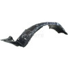 FENDER LINER LH 3.5L W/TOWING/INSULATION FOAM REPLACEMENT FOR TOYOTA HIGHLANDER 2015 PARTSLINK NUMBER  TO1248196