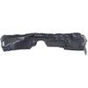 FENDER LINER RH 3.5L W/ INSULATION FOAM  REPLACEMENT FOR TOYOTA HIGHLANDER 2015 PARTSLINK NUMBER  TO1249195