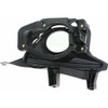 FOG LAMP BEZEL FR LH W/O DRL  REPLACEMENT FOR TOYOTA HIGHLANDER 2015 PARTSLINK NUMBER  TO1038177