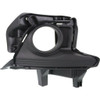 FOG LAMP BEZEL FR RH W/O DRL  REPLACEMENT FOR TOYOTA HIGHLANDER 2015 PARTSLINK NUMBER  TO1039177