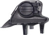 FOG LAMP COVER FR LH  REPLACEMENT FOR TOYOTA HIGHLANDER 2015 PARTSLINK NUMBER  TO1038176