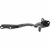 HOOD HINGE LH  REPLACEMENT FOR TOYOTA HIGHLANDER 2015 PARTSLINK NUMBER  TO1236194