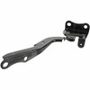 HOOD HINGE LH  REPLACEMENT FOR TOYOTA HIGHLANDER 2015 PARTSLINK NUMBER  TO1236194