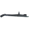 HOOD LATCH SUPPORT  REPLACEMENT FOR TOYOTA HIGHLANDER 2015 PARTSLINK NUMBER  TO1233117