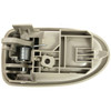 DOOR HANDEL FR LH INNER REPLACEMENT FOR MAZDA MVP 2002 PARTSLINK NUMBER  MA1352104