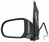 DOOR MIRROR LH POWER REPLACEMENT FOR MAZDA MVP 2002 PARTSLINK NUMBER  MA1320136