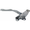HOOD HINGE LH REPLACEMENT FOR MAZDA MVP 2002 PARTSLINK NUMBER  MA1236130