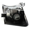 SIDE MARKER LAMP RH HQ REPLACEMENT FOR MAZDA MVP 2002 PARTSLINK NUMBER  MA2521120