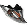 SIDE MARKER LAMP RH HQ REPLACEMENT FOR MAZDA MVP 2002 PARTSLINK NUMBER  MA2521120