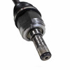 C V AXLE LH 4CYL REPLACEMENT FOR MAZDA PROTEGE 2002 PARTSLINK NUMBER  NCV47536
