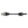 C V AXLE RH 4CYL 80-3778 REPLACEMENT FOR MAZDA PROTEGE 2002 PARTSLINK NUMBER  NCV47537