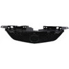 GRILLE W/O BLACK BAR/MPS PKG REPLACEMENT FOR MAZDA PROTEGE 2002 PARTSLINK NUMBER  MA1200165
