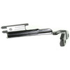 HOOD HINGE LH REPLACEMENT FOR MAZDA PROTEGE 2002 PARTSLINK NUMBER  MA1236109