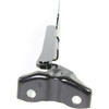 HOOD HINGE LH REPLACEMENT FOR MAZDA PROTEGE 2002 PARTSLINK NUMBER  MA1236109