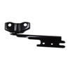 HOOD HINGE RH REPLACEMENT FOR MAZDA PROTEGE 2002 PARTSLINK NUMBER  MA1236110
