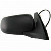 DOOR MIRROR RH POWER TEXTURED REPLACEMENT FOR MAZDA PROTEGE 5 2002 PARTSLINK NUMBER  MA1321130