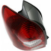 TAIL LAMP LH HQ REPLACEMENT FOR MAZDA PROTEGE 5 2002 PARTSLINK NUMBER  MA2800121