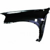FENDER FR RH REPLACEMENT FOR MAZDA TRIBUTE 2002 PARTSLINK NUMBER  MA1241146