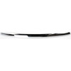 HOOD MOULDING CHROME REPLACEMENT FOR MAZDA TRIBUTE 2002 PARTSLINK NUMBER  MA1235102
