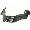 HEAD LAMP MOUNTING PANEL RH SDN/WGN STEEL REPLACEMENT FOR MERCEDES C240 2002 PARTSLINK NUMBER  MB1225126
