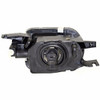 FOG LAMP FR LH W/O AMG PKG W/O BI-XENON HQ REPLACEMENT FOR MERCEDES CL500 2002 PARTSLINK NUMBER  MB2592102