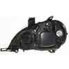 HEAD LAMP RH HQ REPLACEMENT FOR MERCEDES ML320  2002 PARTSLINK NUMBER  MB2503114