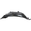 FENDER LINER FR RH REPLACEMENT FOR MERCEDES ML320  2002 PARTSLINK NUMBER  MB1249120