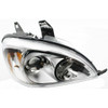 HEAD LAMP RH HQ REPLACEMENT FOR MERCEDES ML500  2002 PARTSLINK NUMBER  MB2503114