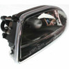 FOG LAMP FR LH HQ REPLACEMENT FOR MERCEDES ML500  2002 PARTSLINK NUMBER  MB2592104
