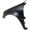 FENDER FR LH REPLACEMENT FOR MERCEDES ML55 AMG 2002 PARTSLINK NUMBER  MB1240128