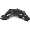 FENDER LINER FR RH REPLACEMENT FOR MERCEDES ML55 AMG 2002 PARTSLINK NUMBER  MB1249120