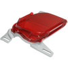 REFLECTOR RR LH CAPA  REPLACEMENT FOR TOYOTA HIGHLANDER 2015 PARTSLINK NUMBER  TO1184108C