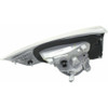 TRUNK LAMP LH (BACK-UP LAMP) HQ REPLACEMENT FOR TOYOTA HIGHLANDER 2015 PARTSLINK NUMBER  TO2802115