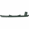 VALANCE RR TEXTURED W/O CHROME TRIM MODEL  REPLACEMENT FOR TOYOTA HIGHLANDER 2015 PARTSLINK NUMBER  TO1192100