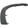 WHEEL OPENING MOULDING RR LH  REPLACEMENT FOR TOYOTA HIGHLANDER 2015 PARTSLINK NUMBER  TO1790104