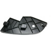 BUMPER FILLER FR RH PLASTIC     REPLACEMENT FOR GMC YUKON 2013 PARTSLINK NUMBER  GM1089179