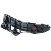 BUMPER BRACKET STAY FR LH  REPLACEMENT FOR TOYOTA HIGHLANDER HYBRID 2015 PARTSLINK NUMBER  TO1042124