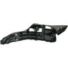 BUMPER BRACKET STAY FR RH  REPLACEMENT FOR TOYOTA HIGHLANDER HYBRID 2015 PARTSLINK NUMBER  TO1043124
