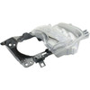DAYTIME RUNNING LAMP LH ON BUMPER HQ  REPLACEMENT FOR TOYOTA HIGHLANDER HYBRID 2015 PARTSLINK NUMBER  TO2562100