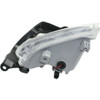 DAYTIME RUNNING LAMP RH ON BUMPER CAPA  REPLACEMENT FOR TOYOTA HIGHLANDER HYBRID 2015 PARTSLINK NUMBER  TO2563100C