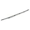 HOOD MOULDING CHROME    REPLACEMENT FOR GMC YUKON 2013 PARTSLINK NUMBER  REPLACEMENT FOR GMC YUKON 2013 PARTSLINK NUMBER  GM1235106