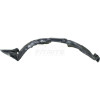FENDER LINER LH 3.5L W/TOWING/INSULATION FOAM  REPLACEMENT FOR TOYOTA HIGHLANDER HYBRID 2015 PARTSLINK NUMBER  TO1248196
