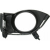 FOG LAMP BEZEL FR LH W/DRL  REPLACEMENT FOR TOYOTA HIGHLANDER HYBRID 2015 PARTSLINK NUMBER  TO1038178