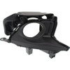 FOG LAMP BEZEL FR RH W/O DRL  REPLACEMENT FOR TOYOTA HIGHLANDER HYBRID 2015 PARTSLINK NUMBER  	TO1039177
