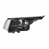 HEAD LAMP RH W/BRIGHT CHROME BEZEL CAPA  REPLACEMENT FOR TOYOTA HIGHLANDER HYBRID 2015 PARTSLINK NUMBER  TO2503221C