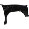 FENDER FR LH    REPLACEMENT FOR GMC YUKON DENALI 2013 PARTSLINK NUMBER  GM1240339